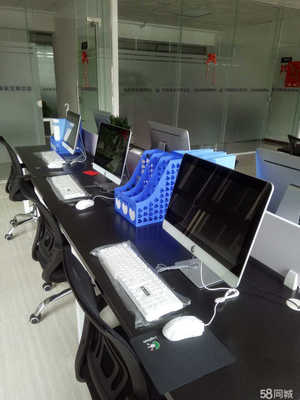 眾力（中山）信息咨詢服務 專業助力企業信息化發展